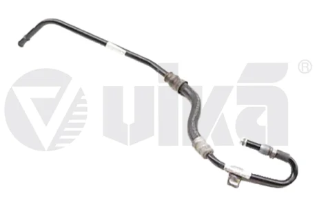 Масляна трубка для насоса гідропідсилювача рульового управління; низького тиску DPA 44221771001