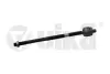 Тяга рульова TRW Skoda Fabia (00-04)/VW Polo (02-06) VIKA DPA 44230040601 (фото 1)