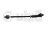 Тяга рульова з наконечником права Skoda Fabia (00-08),Roomster (06-)/VW FO05-,Polo (02-08)/Seat Cordoba (03-09),Ibiza (02-10) VIKA DPA 44230041801 (фото 1)