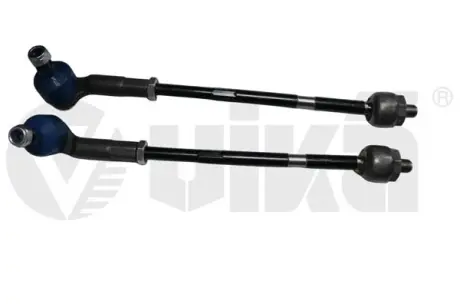 Тяга рульова з наконечником Skoda Fabia (00-04)/VW Polo (02-06)/Seat Ibiza (06-10) VIKA DPA 44231675401