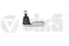 Наконечник лівий Audi A3 (08-),Q2 (17-), RS3 (11-13)/Skoda Octavia (13-) VIKA DPA 44231679901 (фото 1)