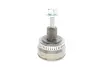 ШРКШ (зовнішній) Audi A4 00-08/A6 97-05/Seat Exeo 09-10 (38x33x89)(+ABS45z) DPA 44981765701 (фото 4)