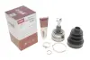 ШРКШ (зовнішній) Audi A4 00-08/A6 97-05/Seat Exeo 09-10 (38x33x89)(+ABS45z) DPA 44981765701 (фото 5)
