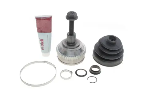 ШРКШ (зовнішній) VW T4 1.9D/2.5D/TDI 95- (27/38z) (+ABS 48) DPA 44981766501
