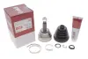 Шрус (зовнішній) Seat Ibiza/Toledo 93-02/VW Caddy 96-04/Golf/Passat 83-02 (22z/30z) DPA 44981771501 (фото 2)