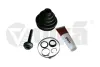 Пильовик ШРКШ зовнішнього (комплект) VW Passat (97-05)/Audi A4 (99-01) VIKA DPA 44981772601 (фото 1)