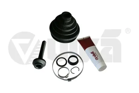 Пильовик ШРКШ зовнішнього (комплект) VW Passat (97-05)/Audi A4 (99-01) VIKA DPA 44981772601