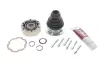 ШРКШ (внутрішній) Audi A3/Skoda Octavia/VW Caddy 96-10/Golf/Passat 83-04/Polo 95-01 (33z/100mm) DPA 44981774001 (фото 1)