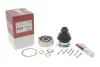 ШРКШ (внутрішній) Audi A3/Skoda Octavia/VW Caddy 96-10/Golf/Passat 83-04/Polo 95-01 (33z/100mm) DPA 44981774001 (фото 2)