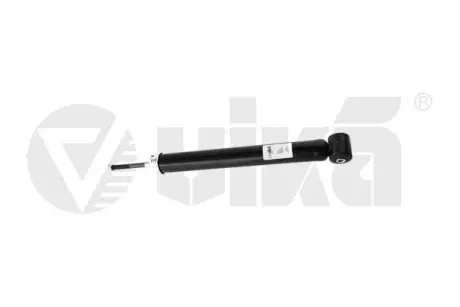 Амортизатор задній (масл) VW Golf (83-91,91-97,97-02),Jetta (84-92) / Seat Toledo(91-99) VIKA DPA 45130052101