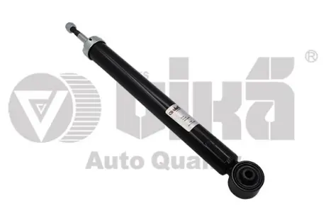 Амортизатор задній масляний Skoda Fabia (00-04,05-10,11-15)/Seat Ibiza (12,13-15) VIKA DPA 45130052501