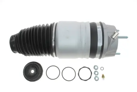 Пневмоподушка передня ліва VW Touareg (11-18) VIKA DPA 46160001901
