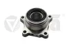 Підшипник маточини задньої TOYOTA Land Cruiser (J12, J15) (02-,09-)/LEXUS GX (01-,09-) VIKA DPA 49563701 (фото 1)