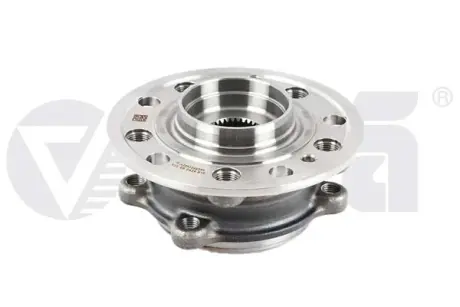 Ступица колеса передняя MB C, E Class, CLS, GLC (14-) DPA 49659601