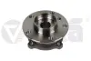 Маточина колеса передня BMW X5, X6 (06-19) VIKA DPA 49730301 (фото 1)
