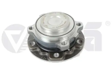 Маточина колеса передня BMW 5, 6, 7 (08-18) VIKA DPA 49730401