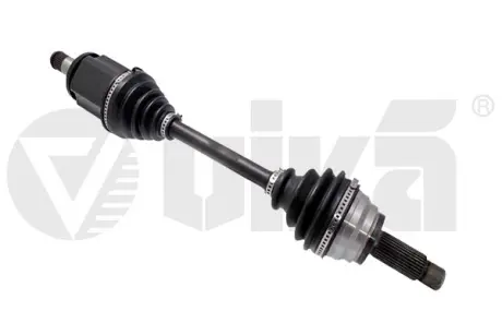 Піввісь передня ліва BMW X5, X6 3.0D,3.0,4.4,4.8 (06-19) VIKA DPA 49872901