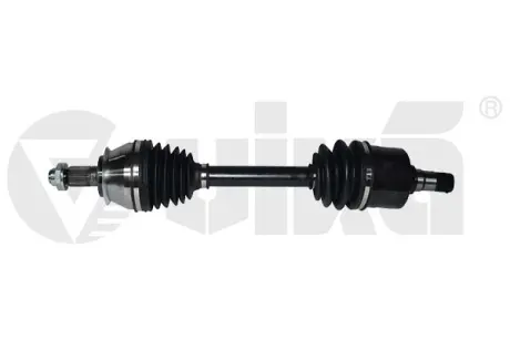 Піввісь передня ліва MINI R55, R56, R57, R58 1.6 (06-15) VIKA DPA 49873301