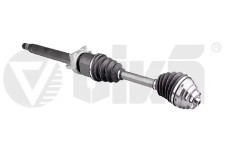 Піввісь передня права BMW 2, X1, X2, MINI 2.0D,2.0 (13-23) VIKA DPA 49873801