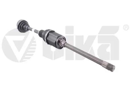Піввісь передня права BMW 5 (F10, F11), 6 (F06, F12, F13) (10-18) VIKA DPA 49874201