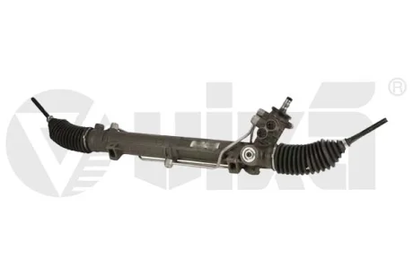 Рульовий механізм; з рульовою тягою; LHD DPA 49884801