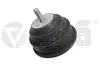 Подушка двигуна BMW 3 E36, E46, E90, E92, E93 /Z3 E36/Z4 E85, E86 (90-13) VIKA DPA 49907001 (фото 1)