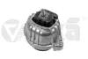 Подушка двигуна BMW 1 E81, E82, E87, E88/3 E90, E91, E92, E93/X1 E84 (04-16) VIKA DPA 49909201 (фото 1)