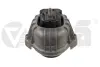 Подушка двигуна BMW 1 E81, E82, E87, E88/3 E90, E91, E92, E93/X1 E84, Z4 E89 (04-16) VIKA DPA 49909501 (фото 1)