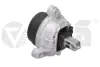 Подушка двигуна BMW 5 F07, F10, F11 /6 F06, F12, F13/7 F01 (08-17) VIKA DPA 49912301 (фото 1)