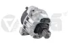 Подушка двигуна BMW 5 F07, F10, F11 /6 F06, F12, F13 /7 F01 (08-18) VIKA DPA 49914801 (фото 1)