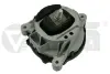 Подушка двигуна BMW 1 F20, F21/2 F22, F23/3 F30, F31, F34 /4 F32, F33, F36 (11-21) VIKA DPA 49917001 (фото 1)