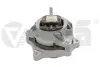 Подушка двигуна BMW 1 F20, F21/2 F22, F23/3 F30, F31, F34 /4 F32, F33, F36 (11-21) VIKA DPA 49917101 (фото 1)