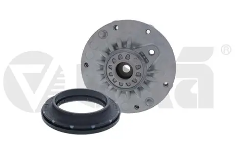 Опора амортизатора передня з підшиником BMW 1, 2, 3, 4 (11-21) VIKA DPA 49921801