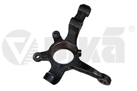 Корпус підшипника колеса; передній лівий DPA 49952301