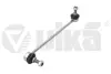 Стійка стабілізатору передня ліва BMW X3 F25 10-17/X4 F26 14-18 VIKA DPA 49984701 (фото 1)