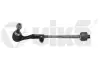 Тяга кермова ліва з наконечником BMW 1, 3, X1 (04-15) VIKA DPA 49985701 (фото 1)