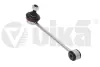 Стійка стабілізатору задня BMW 1 Series E81 06-12/1 Series E82 07-13/1 Series E87 04-11/1 Series E88 07-13/3 Series E90 04-12/3 Series E91 04-12/3 Series E92 06-13/3 Series VIKA DPA 49986601 (фото 1)