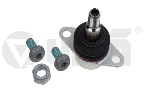 Опора шаровая BMW 3 (E90, E91, E92), X1 (E84) 2.0D,2.5,3.0D,3.0 (05-15) DPA 49987801