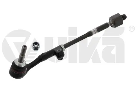 Тяга кермова ліва з наконечником BMW 1, 3, X1, Z4 (04-16) VIKA DPA 49988001