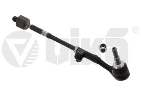 Тяга кермова права з наконечником BMW 1, 3, X1, Z4 (04-16) VIKA DPA 49988101