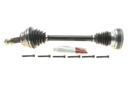 Піввісь (передня) Audi A3/Seat Leon/Skoda Octavia/VW Bora/Golf IV 1.9D 96-10 (L) DPA 54070007301
