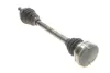 Піввісь (передня) (L) Audi A3 96-03/Skoda Octavia 96-10/VW Golf IV/Bora 97-06 (36z554.5mm) DPA 54070007401 (фото 3)