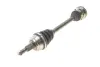 Піввісь (передня) (L) Audi A3 96-03/Skoda Octavia 96-10/VW Golf IV/Bora 97-06 (36z554.5mm) DPA 54070007401 (фото 4)