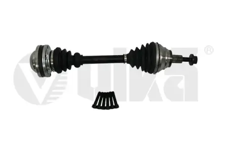 Вал приводний лівий Skoda Fabia (00-04) VIKA DPA 54070008201