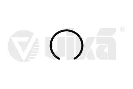 Кільце стопорне ШРКШ зовнішнього Skoda Favorit,Forman (88-95),Felicia (95-01)/VW Caddy (97-01)  VIKA DPA 54070030001