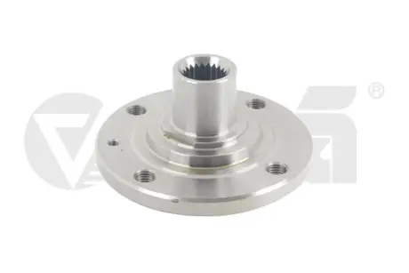 Маточина колеса передн. VW Golf II,Jetta II VIKA DPA 54070040801