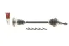 Піввісь (передня) Skoda Octavia/VW Golf 04-20 (L) (36x546.5) DPA 54070422301 (фото 1)