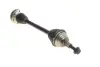 Піввісь (передня) Skoda Octavia/VW Golf 04-20 (L) (36x546.5) DPA 54070422301 (фото 4)
