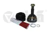 ШРКШ зовнішній комплект Skoda Favorit,Forman (88-95),Felicia (95-01)/VW Caddy (97-01) VIKA DPA 54980016801 (фото 1)