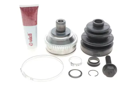ШРКШ (зовнішній) VW T4 1.9D/2.5D/TDI 90-03 (33/38z) (+ABS 48) DPA 54980016901